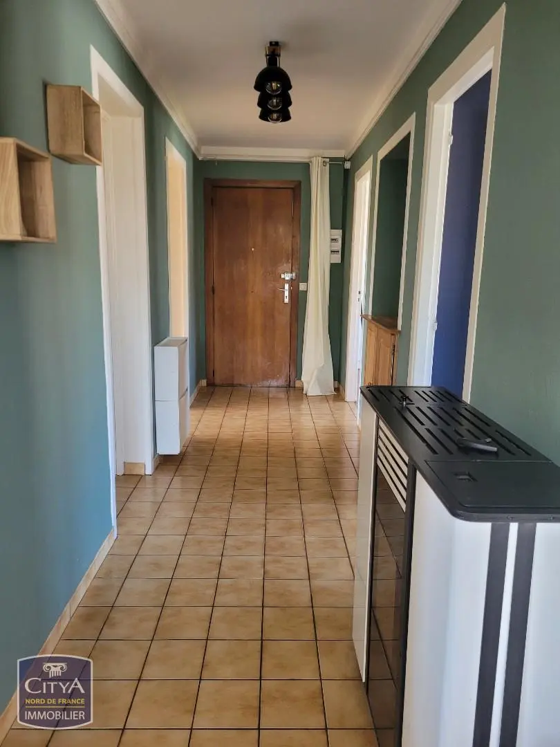 Photo 9 Appartement 3 pièces 65.43m²