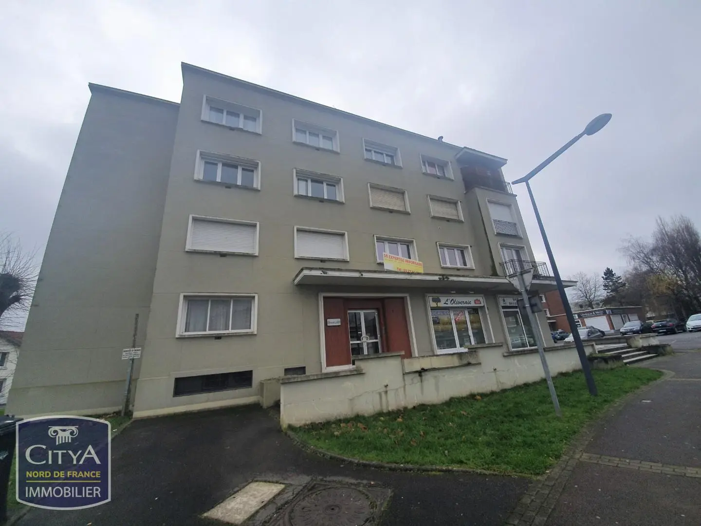 Photo 10 Appartement 3 pièces 65.43m²