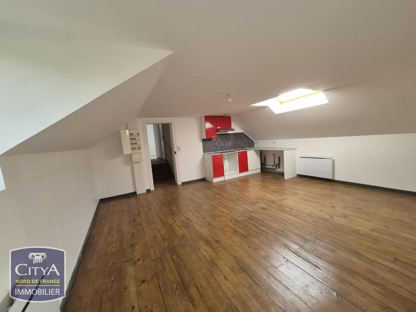 Photo 1 Appartement 8 pièces 55.81m²