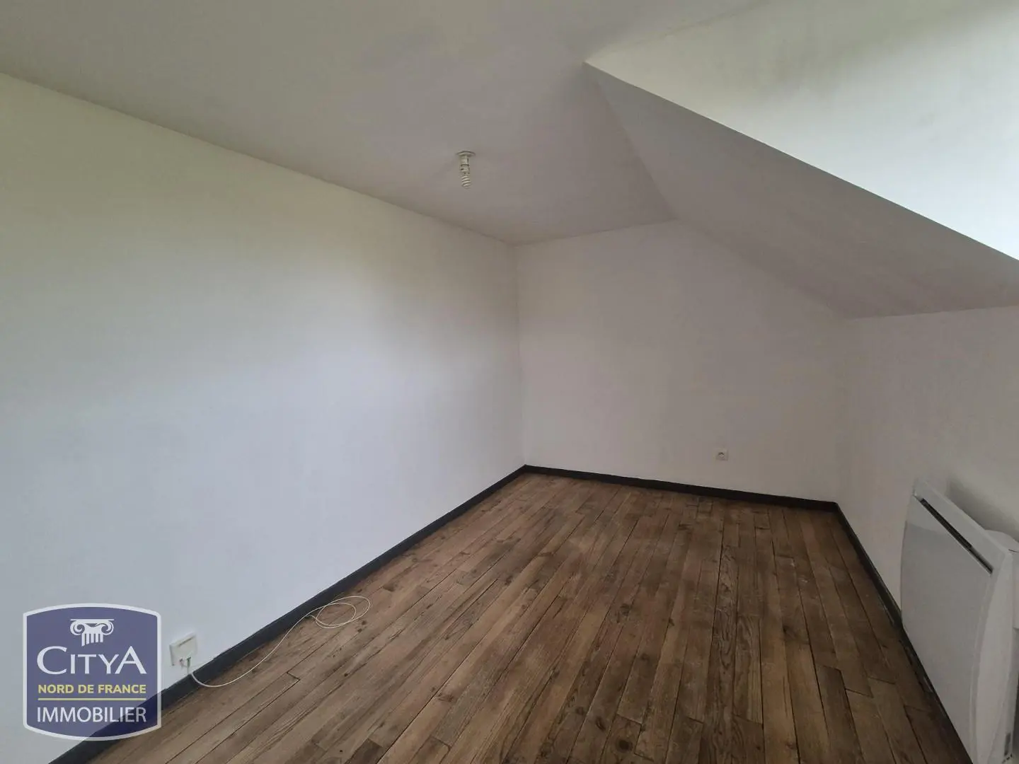 Photo 2 appartement Élesmes
