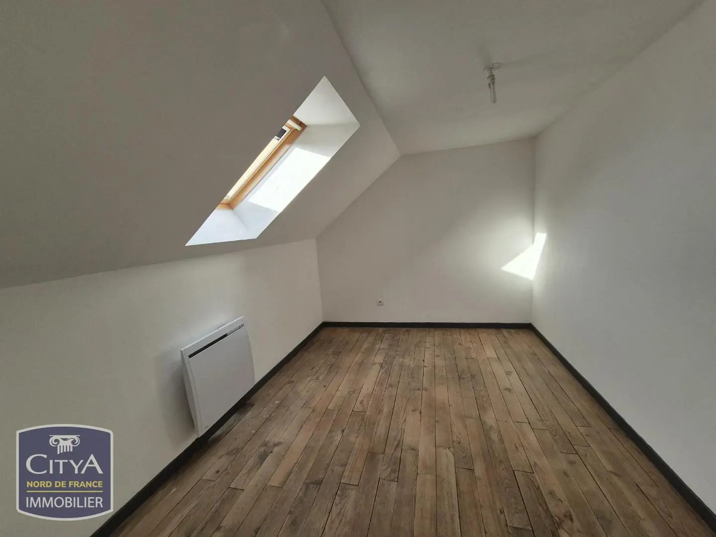 Photo 3 appartement Élesmes