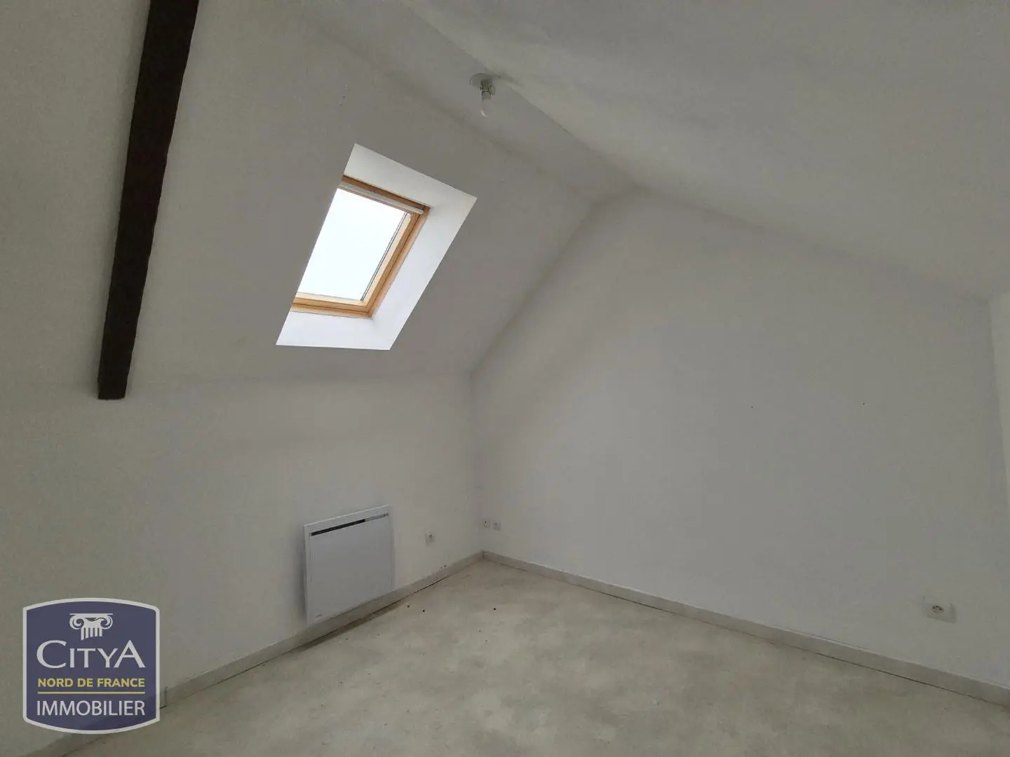 Photo 4 appartement Élesmes