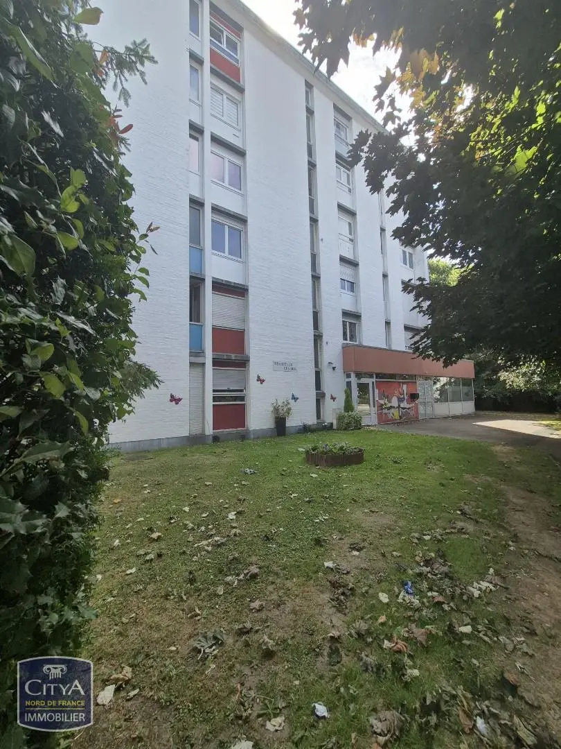 Photo 1 Appartement 4 pièces 76.07m²