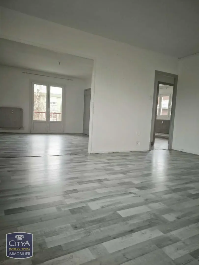 Photo 1 Appartement 63m²