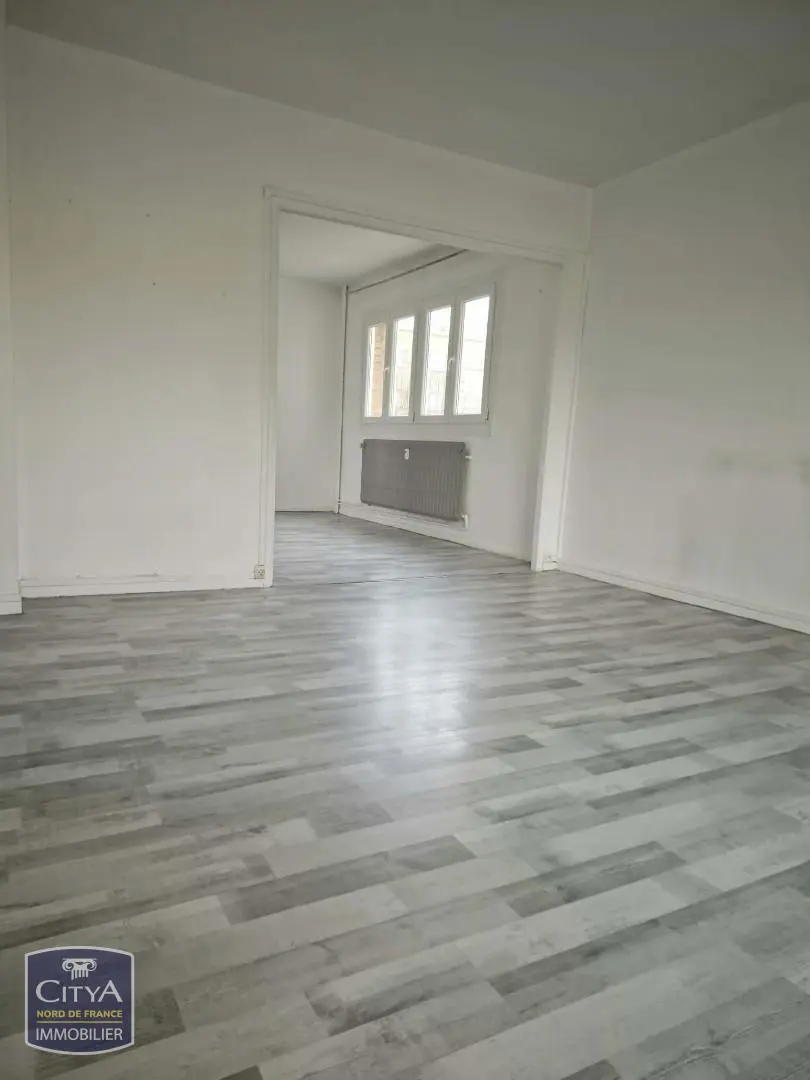 Photo 1 appartement Maubeuge