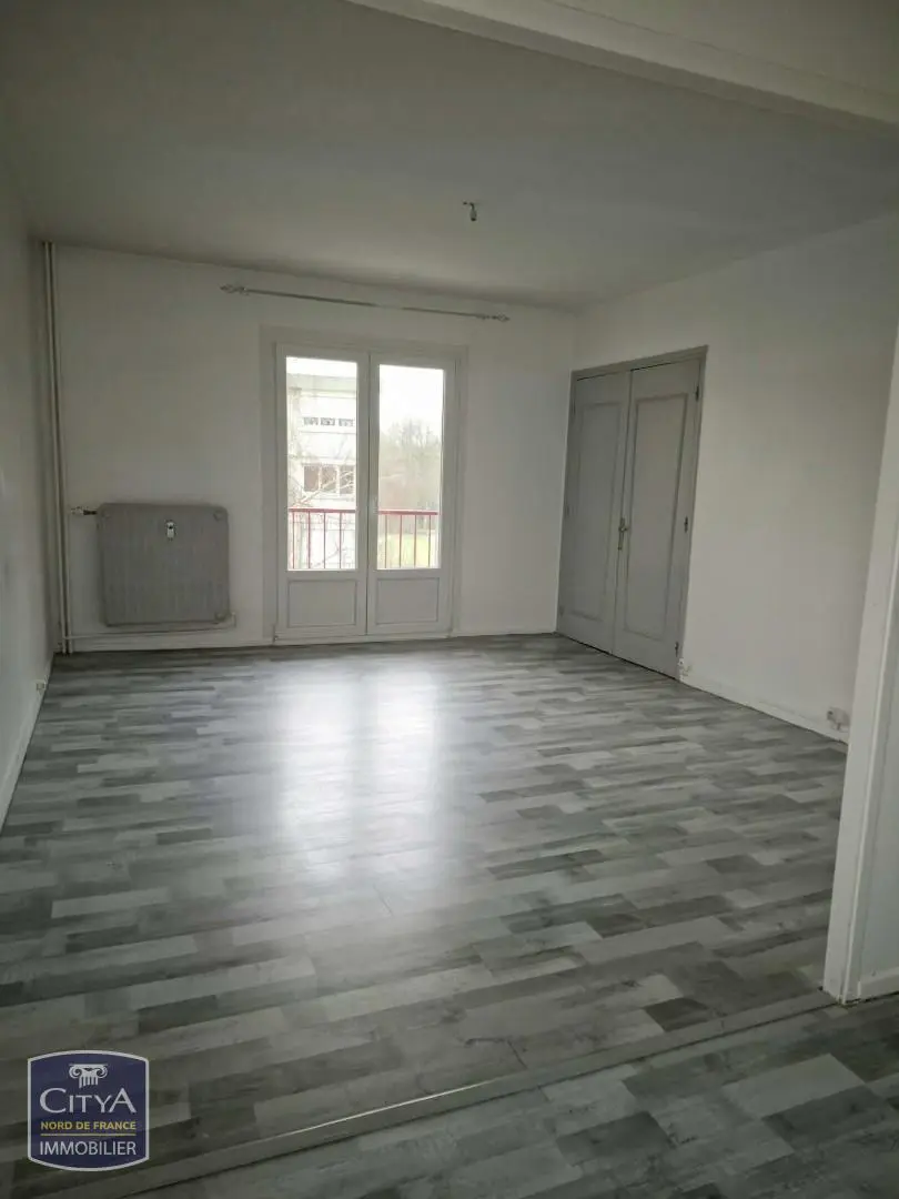Photo 2 appartement Maubeuge
