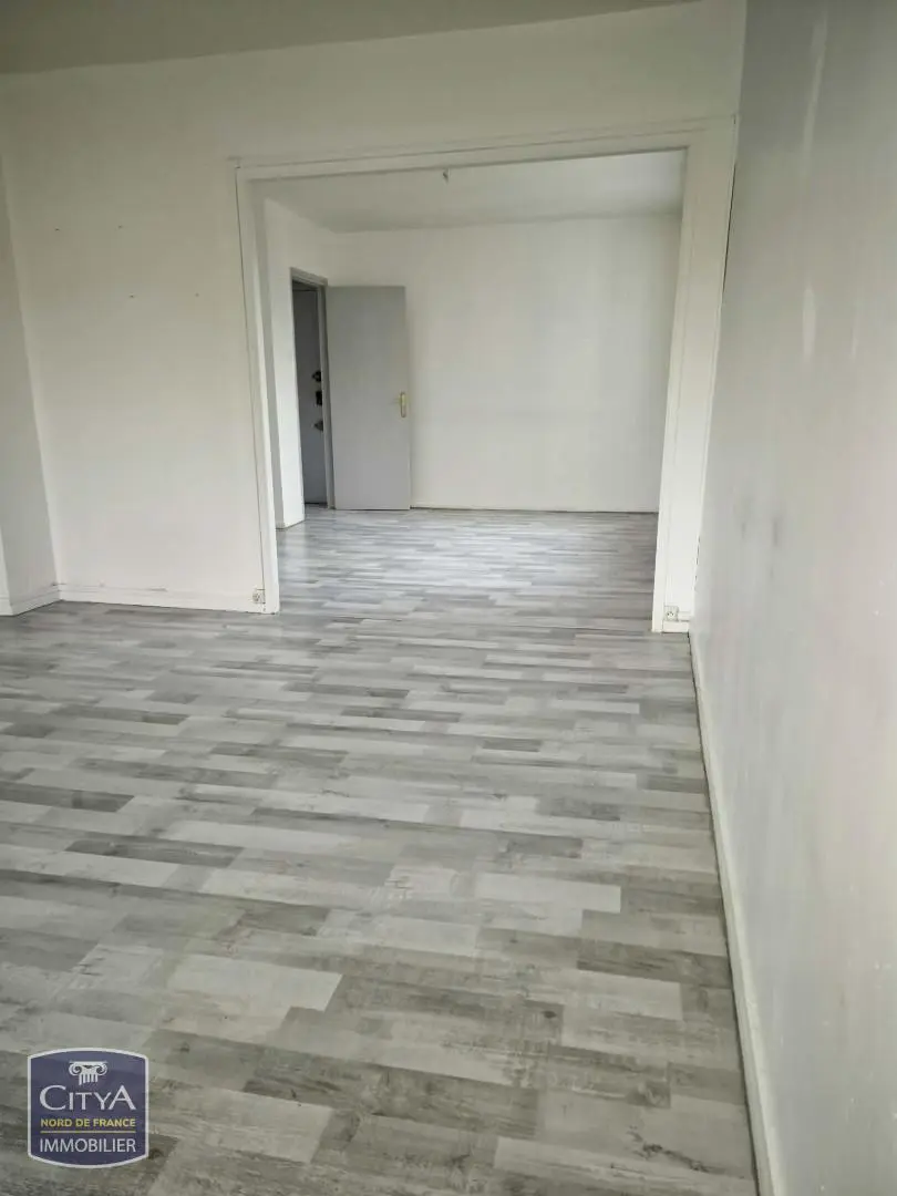 Photo 3 appartement Maubeuge