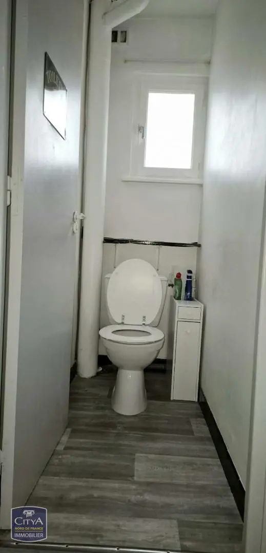Photo 6 appartement Maubeuge