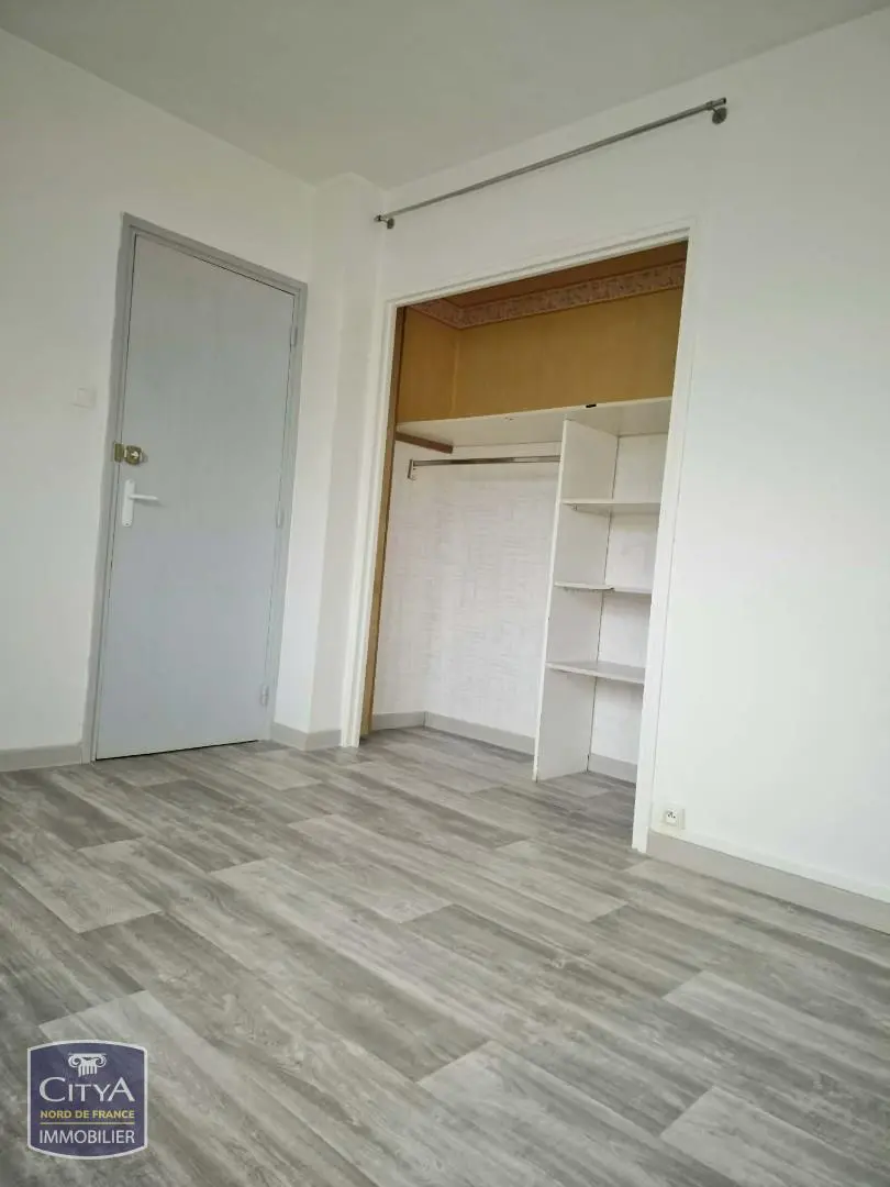 Photo 7 appartement Maubeuge