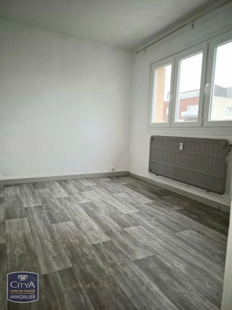 Photo 8 appartement Maubeuge