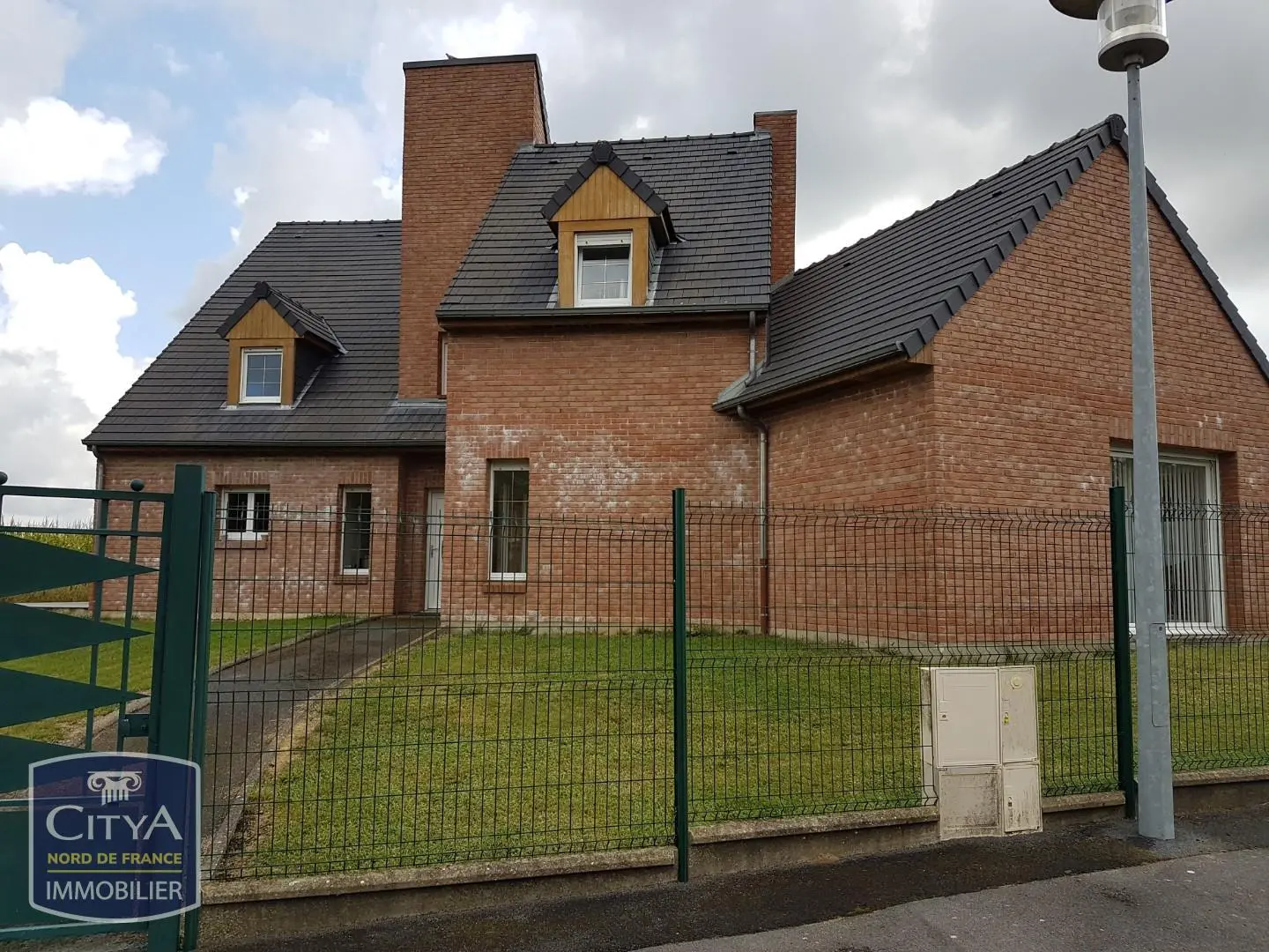 Photo 3 Maison 6 pièces 155m²