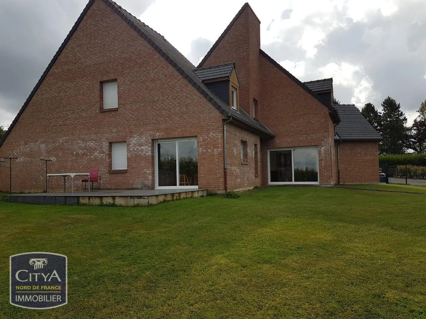 Photo 4 Maison 6 pièces 155m²