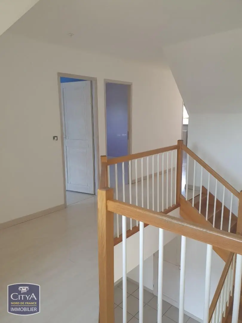 Photo 8 Maison 6 pièces 155m²