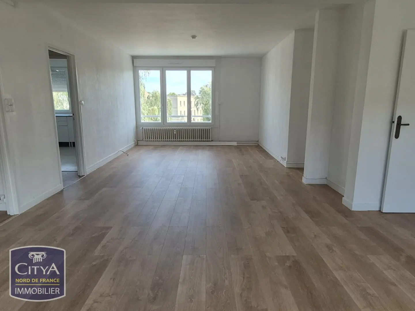 Photo 1 appartement Maubeuge