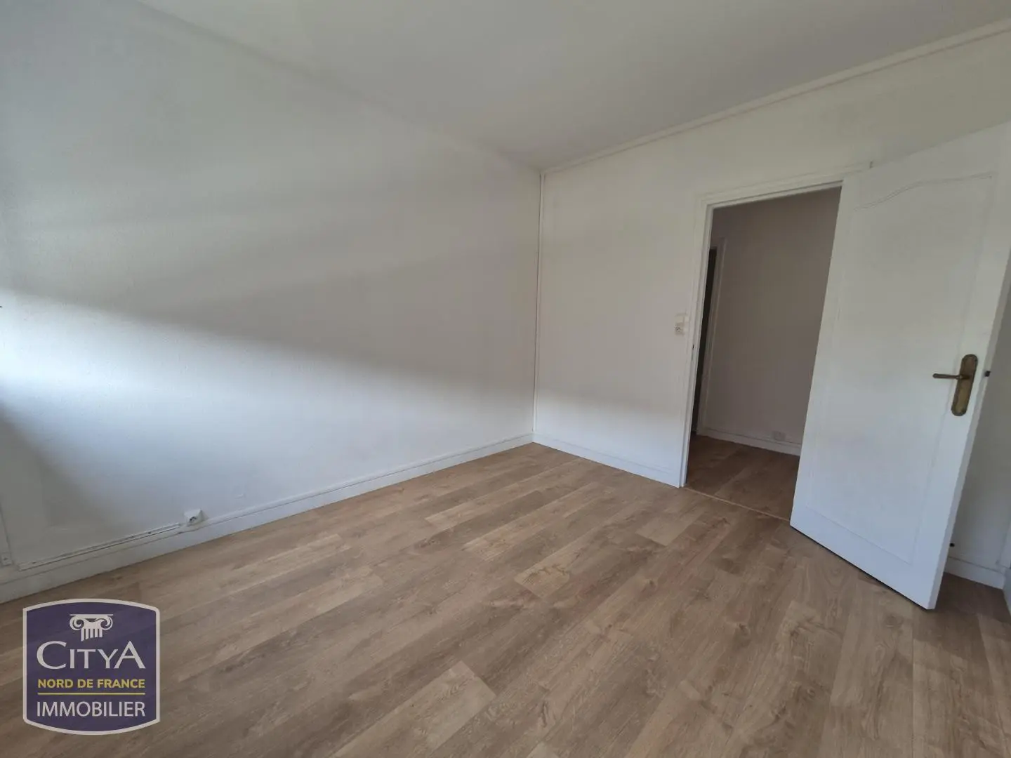 Photo 10 appartement Maubeuge