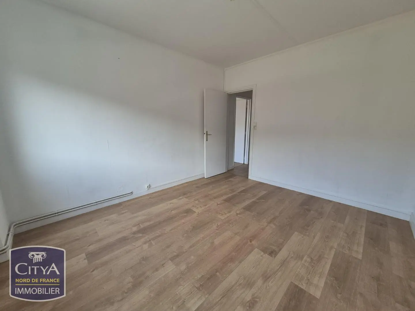 Photo 12 appartement Maubeuge