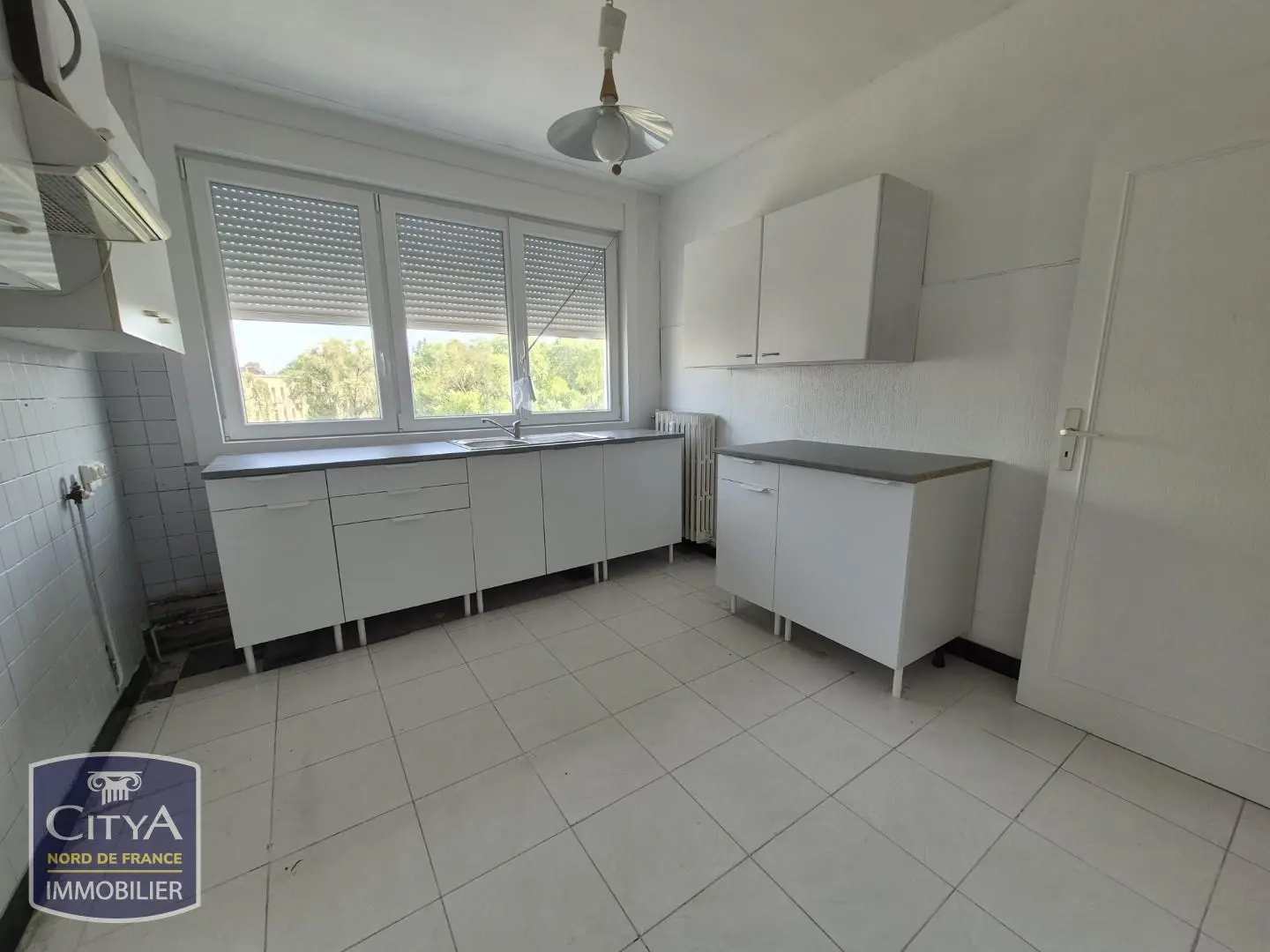 Photo 2 appartement Maubeuge