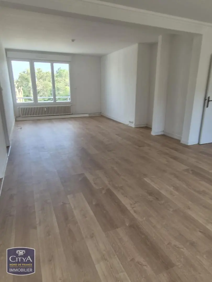 Photo 3 appartement Maubeuge