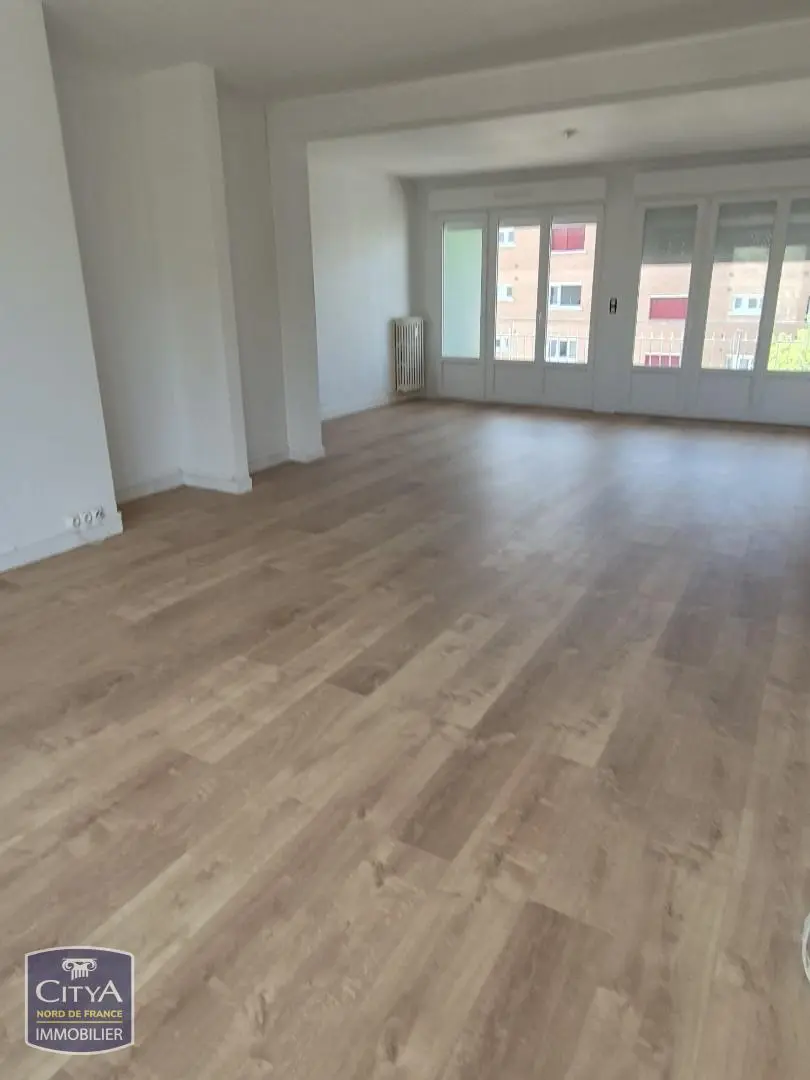 Photo 4 appartement Maubeuge
