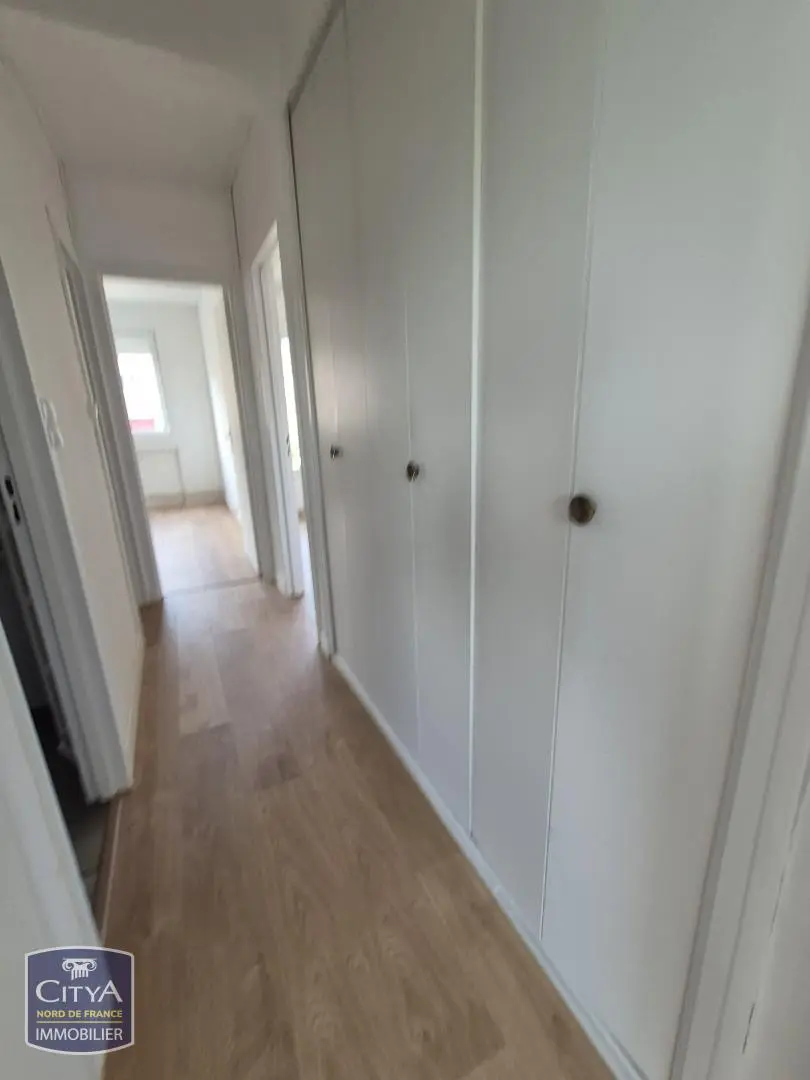 Photo 5 appartement Maubeuge