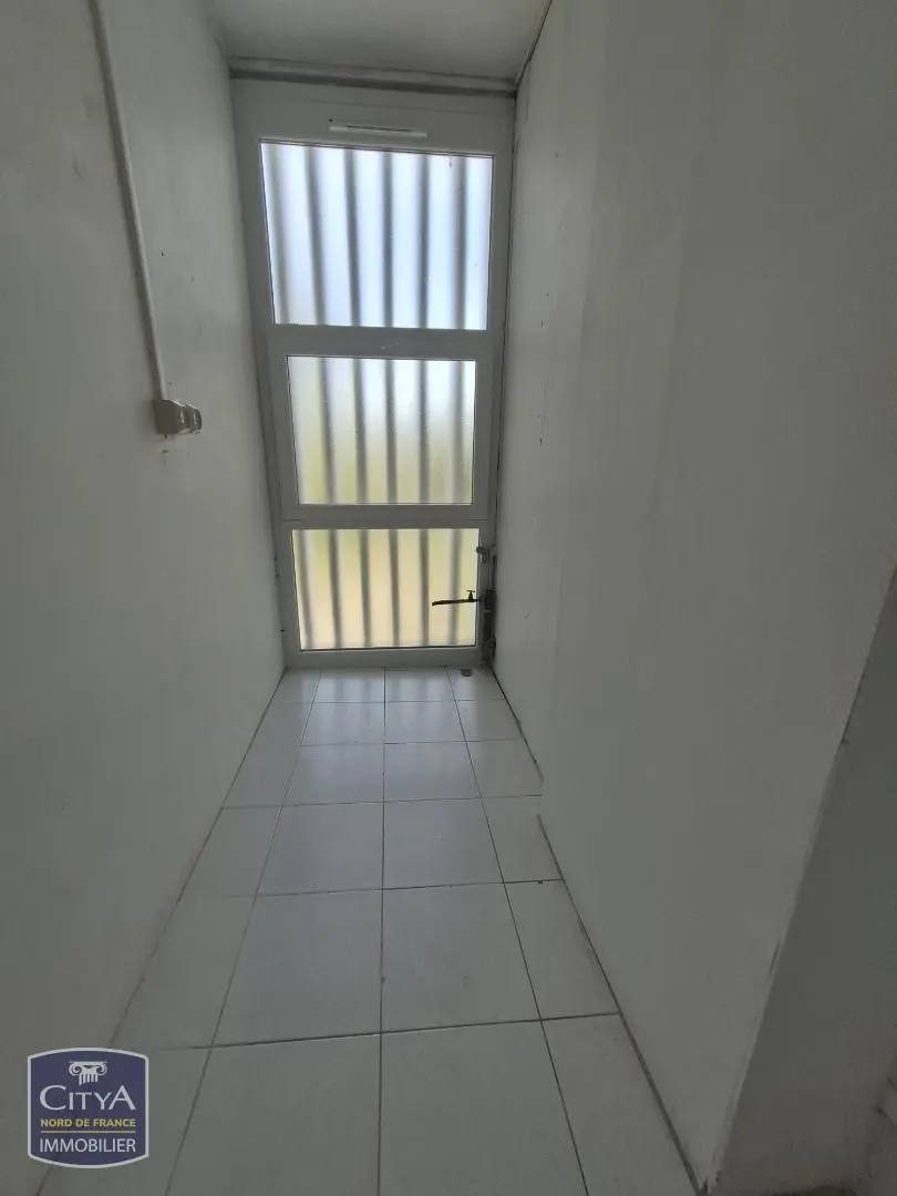 Photo 6 appartement Maubeuge