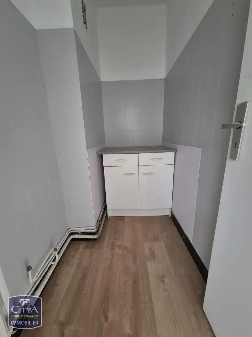 Photo 8 appartement Maubeuge