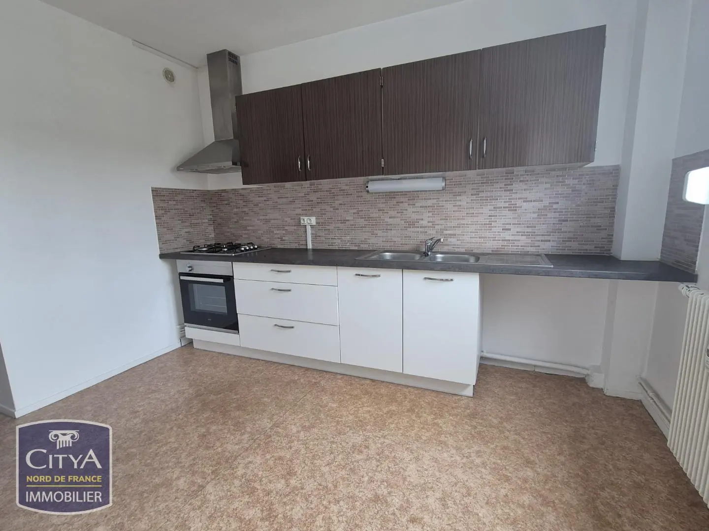 Photo 1 appartement Maubeuge