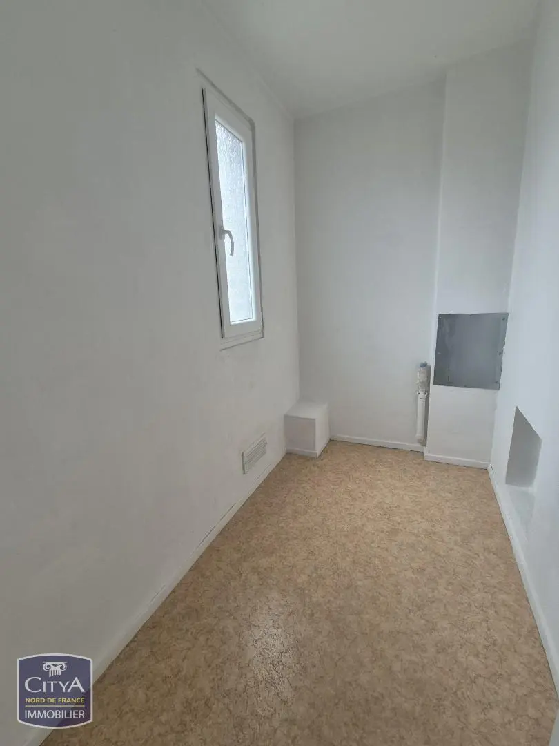 Photo 3 appartement Maubeuge
