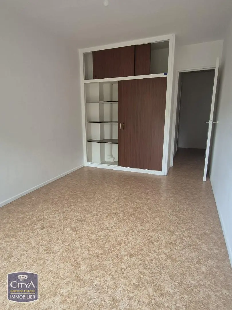 Photo 4 appartement Maubeuge