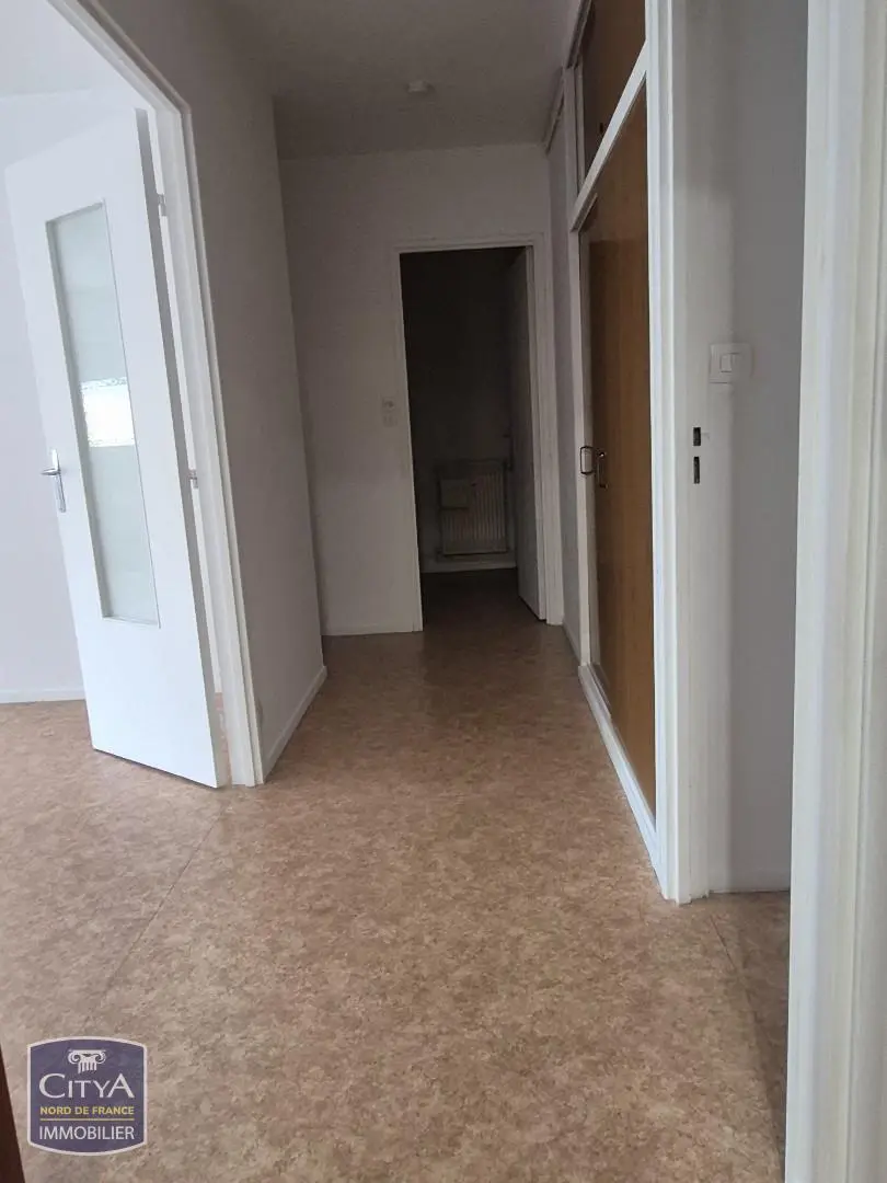 Photo 8 appartement Maubeuge