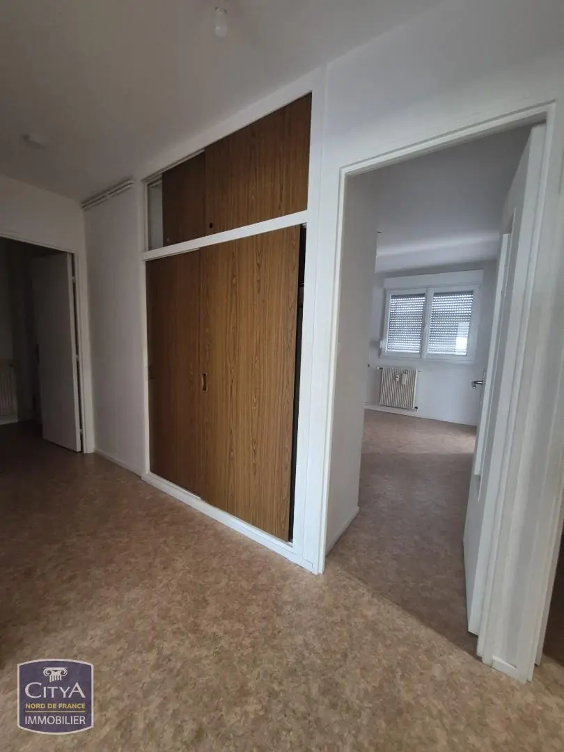 Photo 9 appartement Maubeuge