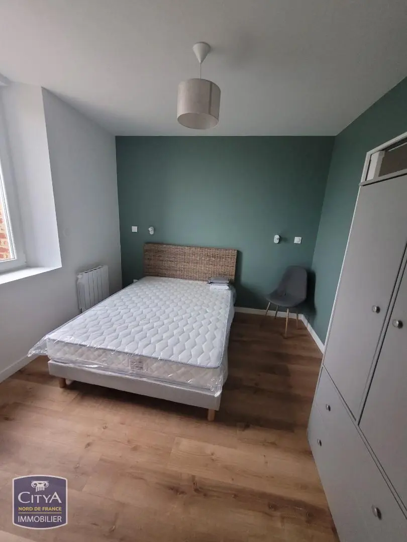 Photo 10 appartement Sars-Poteries