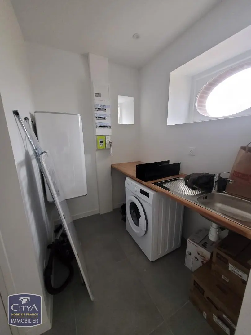 Photo 11 appartement Sars-Poteries
