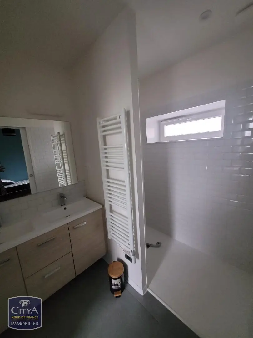 Photo 4 appartement Sars-Poteries