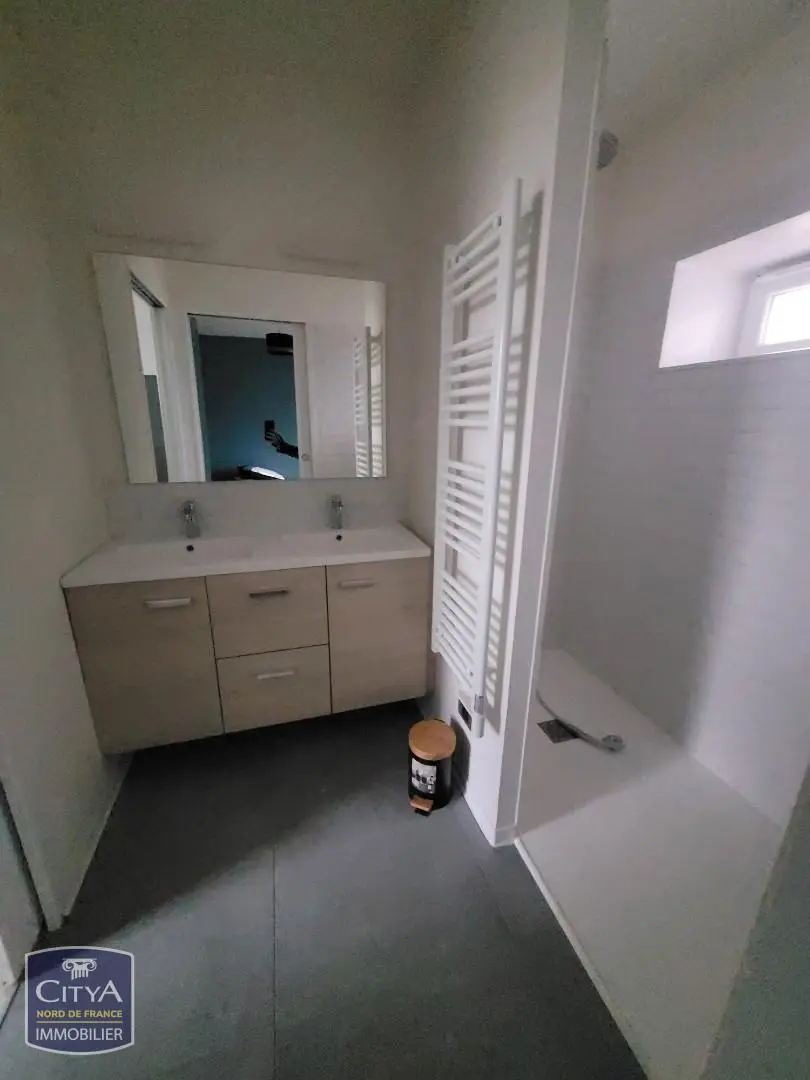 Photo 5 appartement Sars-Poteries