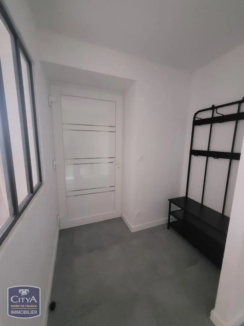 Photo 6 appartement Sars-Poteries