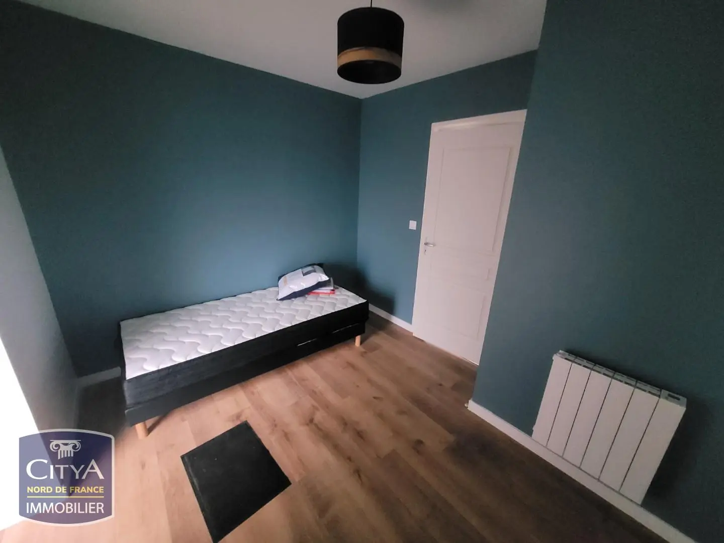 Photo 7 appartement Sars-Poteries