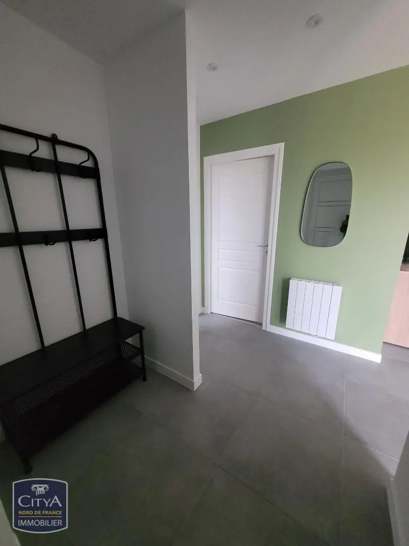 Photo 8 appartement Sars-Poteries