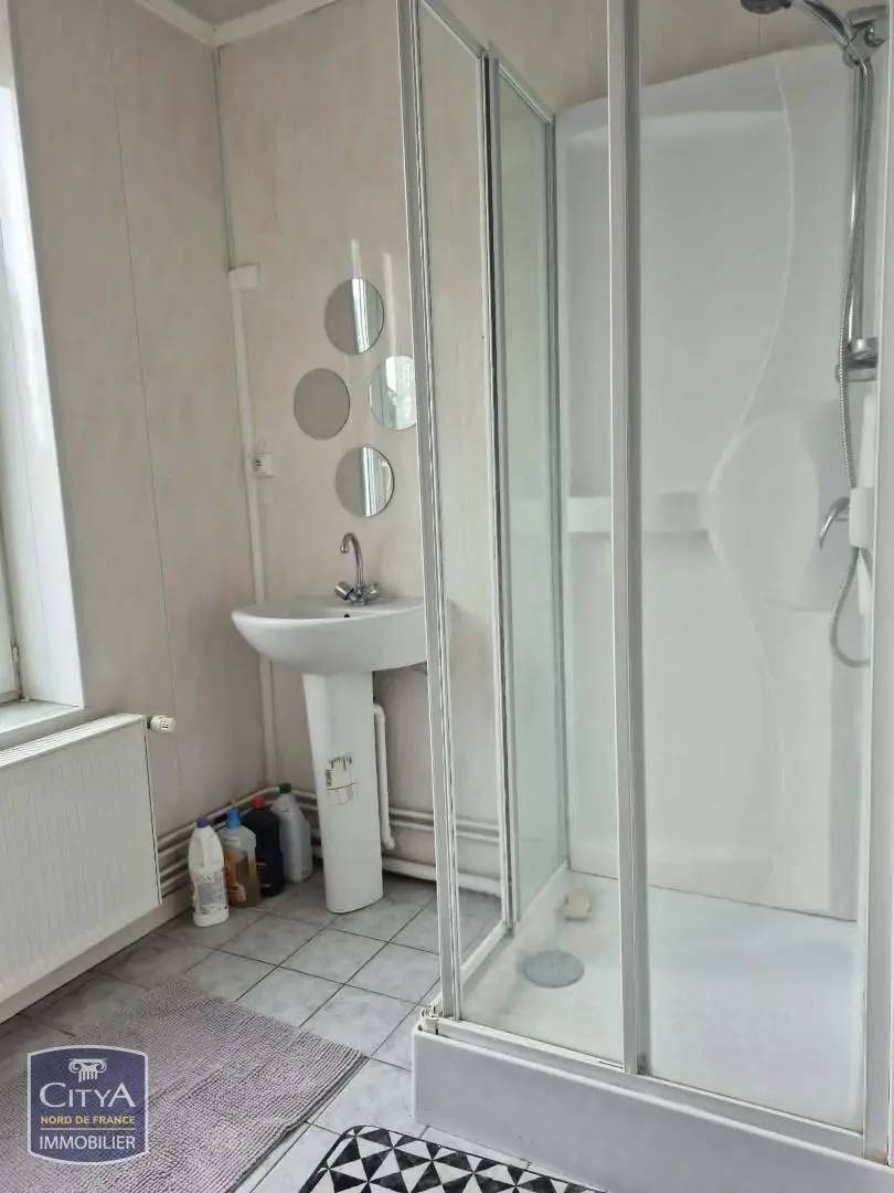 Photo 10 appartement Maubeuge