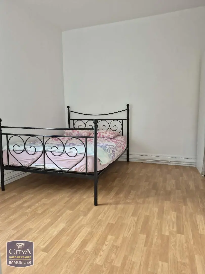 Photo 7 appartement Maubeuge