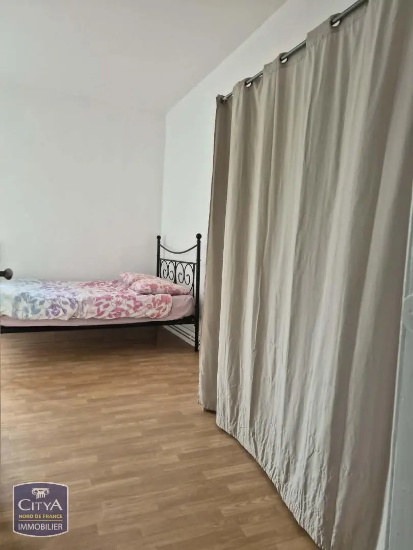 Photo 8 appartement Maubeuge