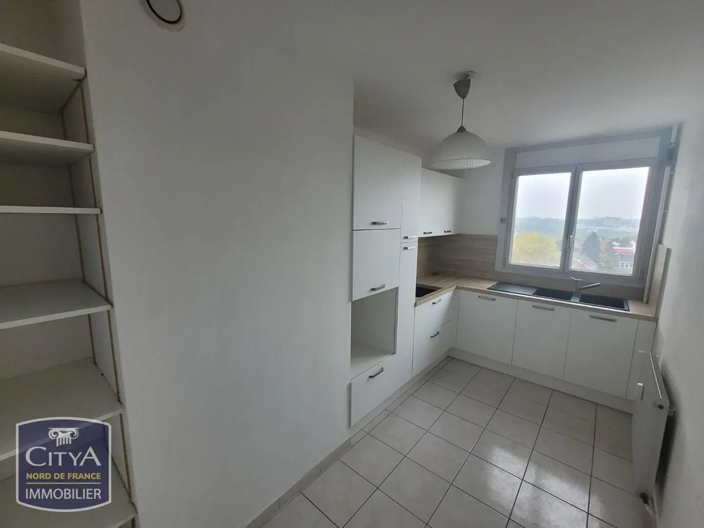 Photo 1 appartement Maubeuge