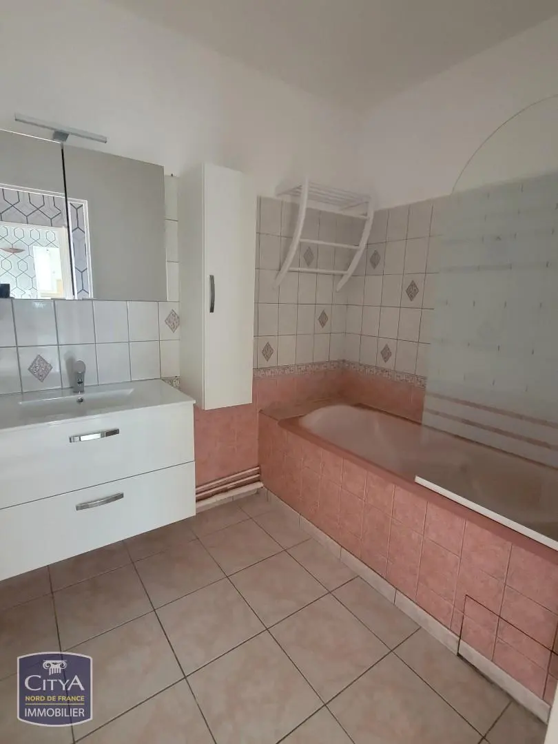 Photo 10 appartement Maubeuge