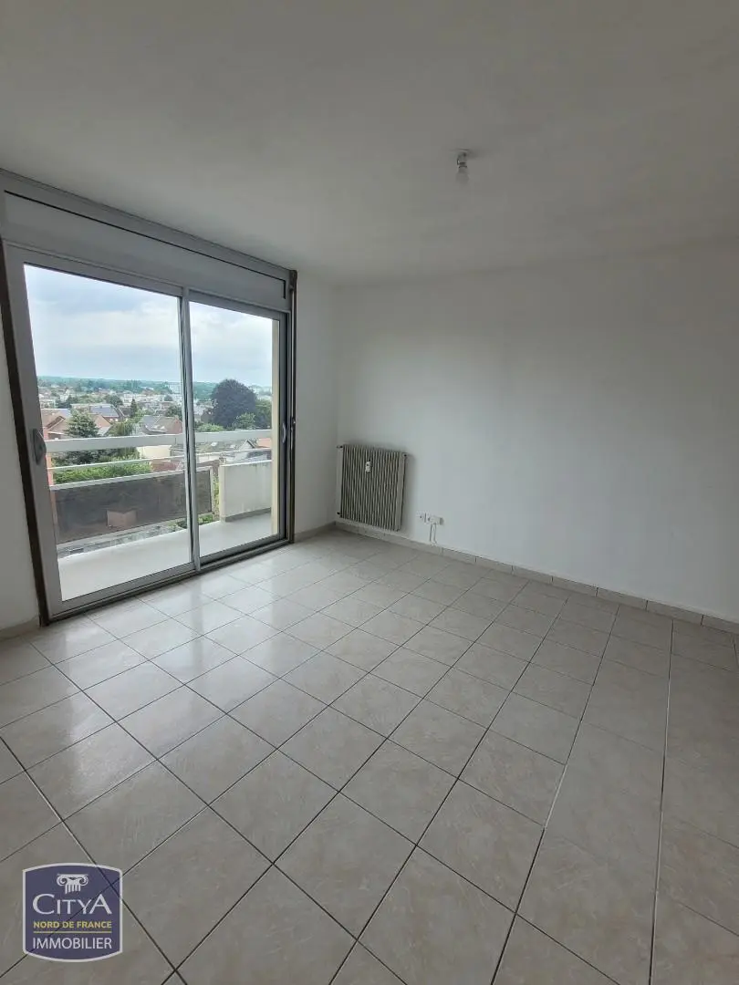 Photo 12 appartement Maubeuge