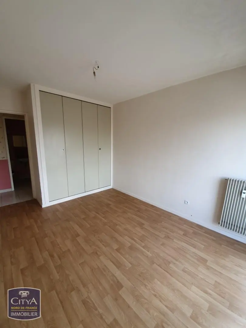 Photo 14 appartement Maubeuge