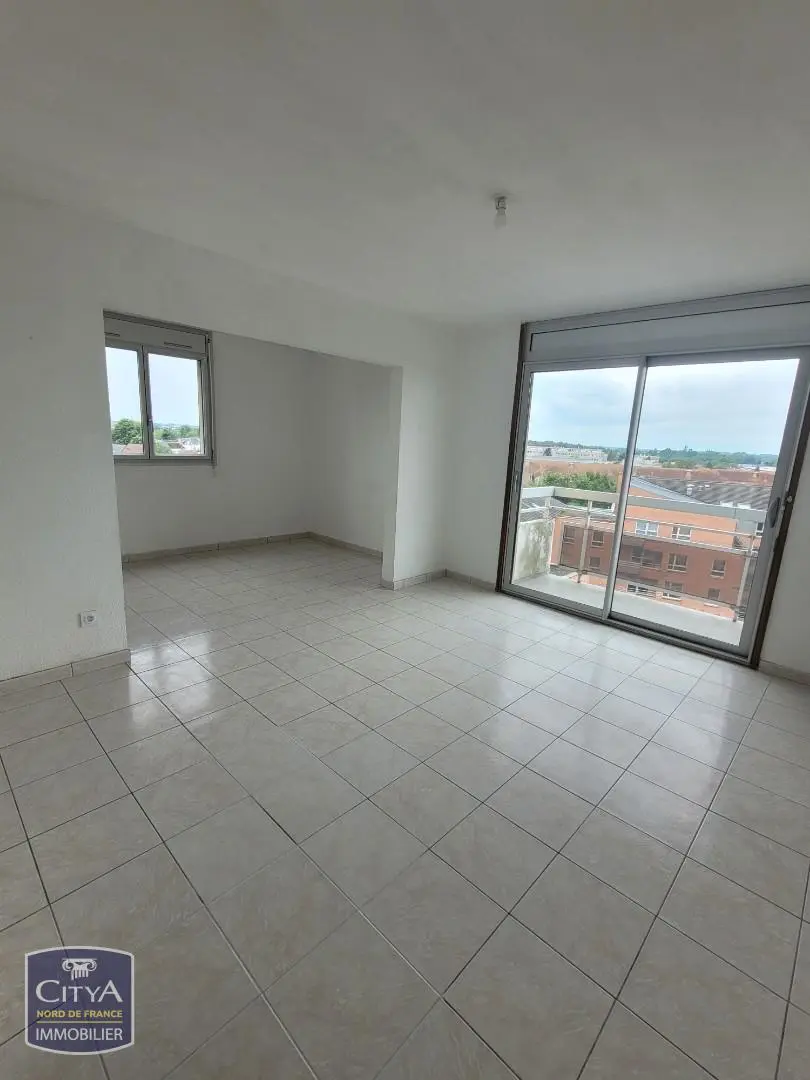 Photo 2 appartement Maubeuge
