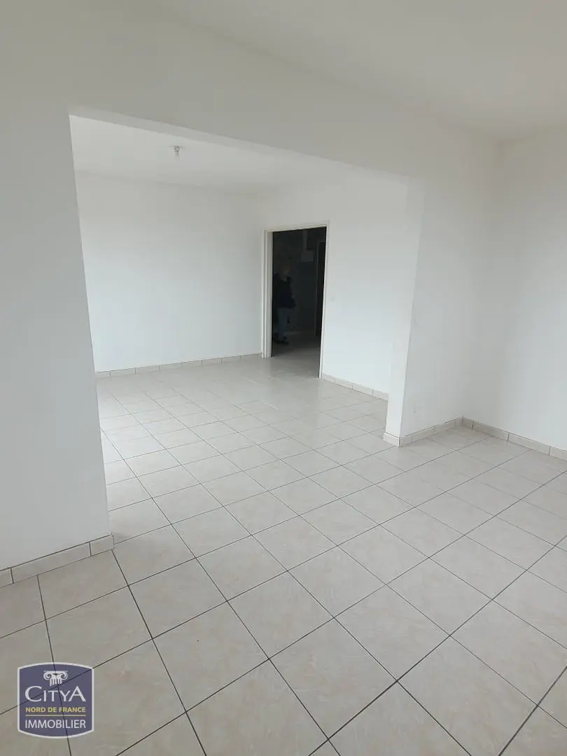 Photo 3 appartement Maubeuge