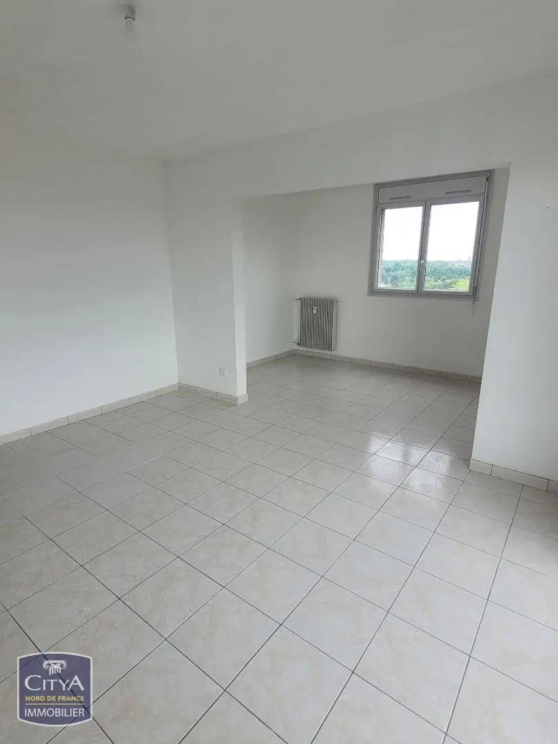 Photo 4 appartement Maubeuge