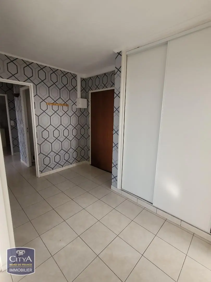 Photo 5 appartement Maubeuge