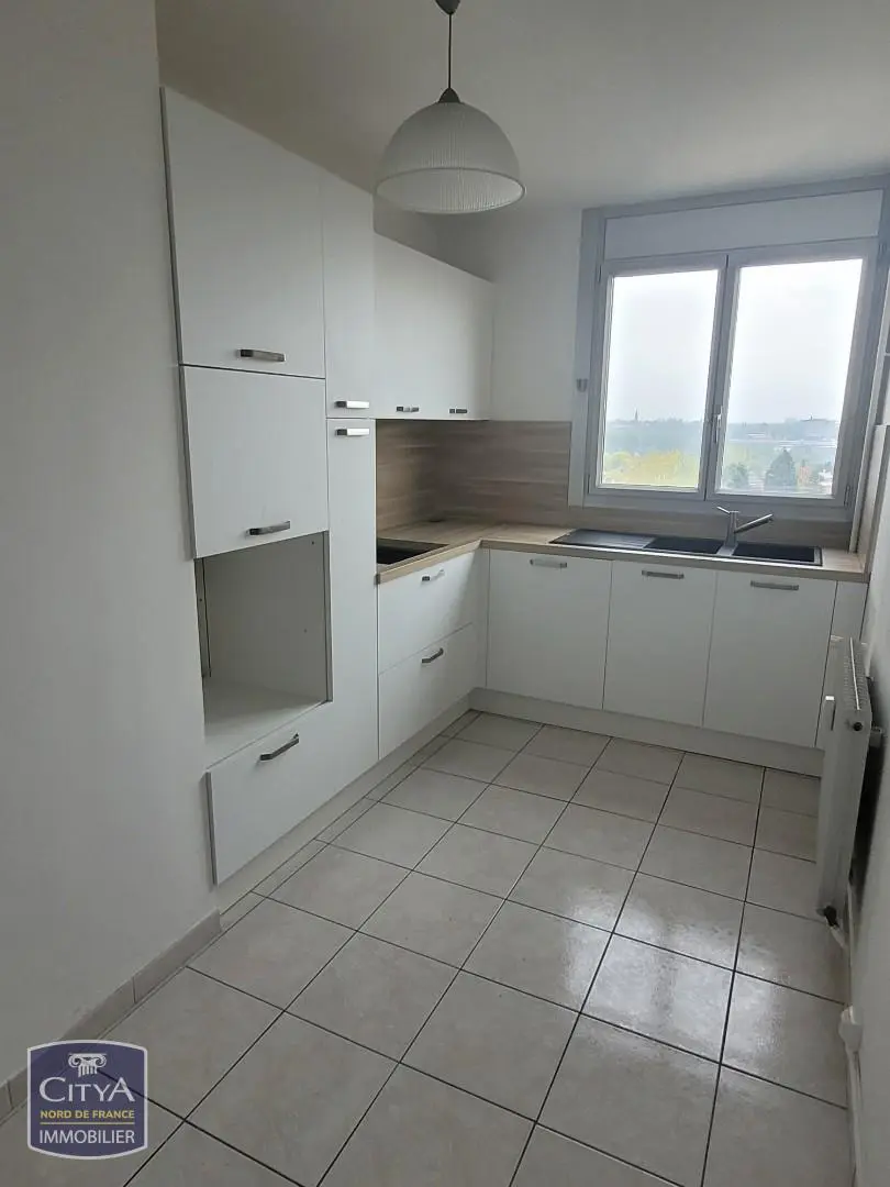 Photo 6 appartement Maubeuge